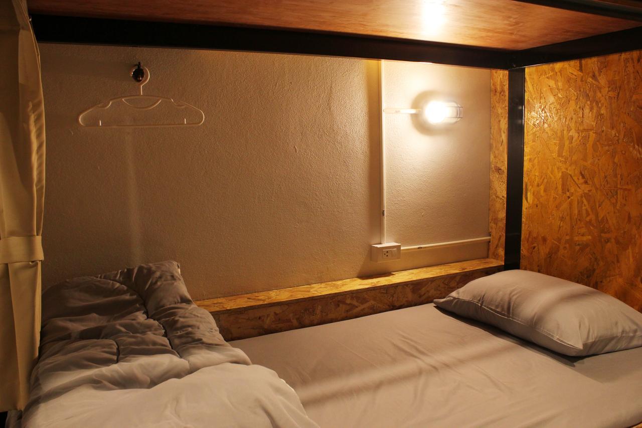 Fellow Hostel شيانغ ماي المظهر الخارجي الصورة