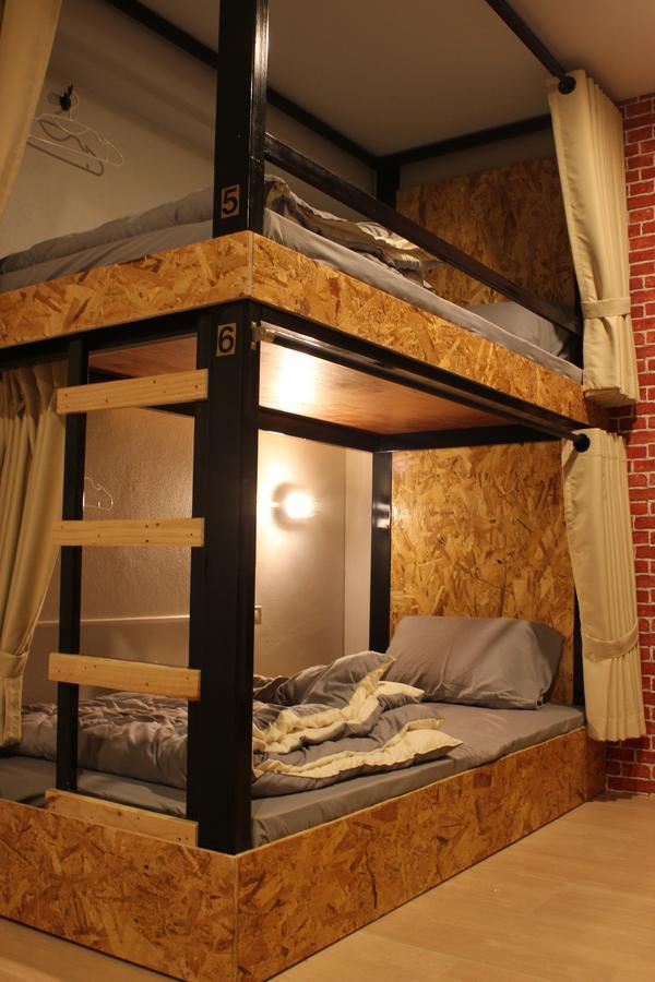 Fellow Hostel شيانغ ماي المظهر الخارجي الصورة