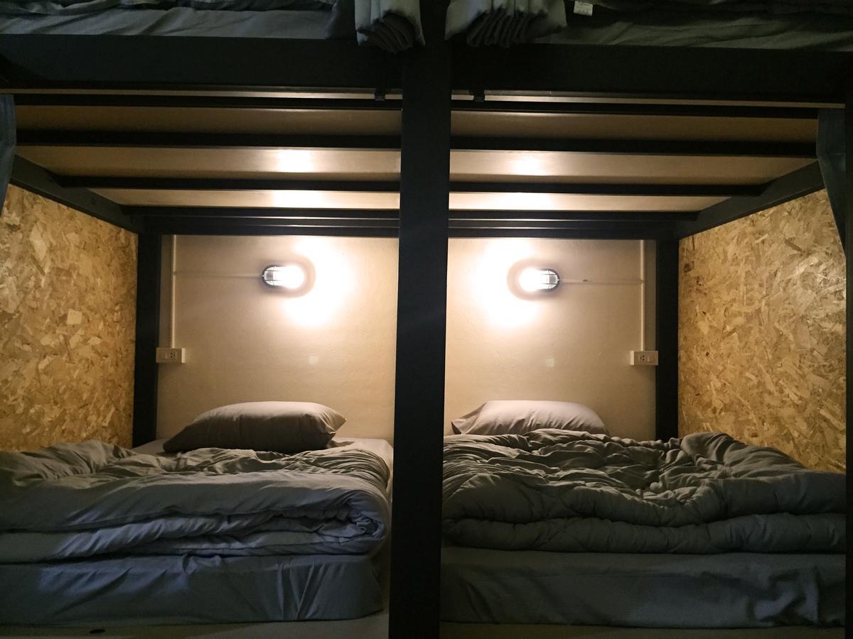 Fellow Hostel شيانغ ماي المظهر الخارجي الصورة