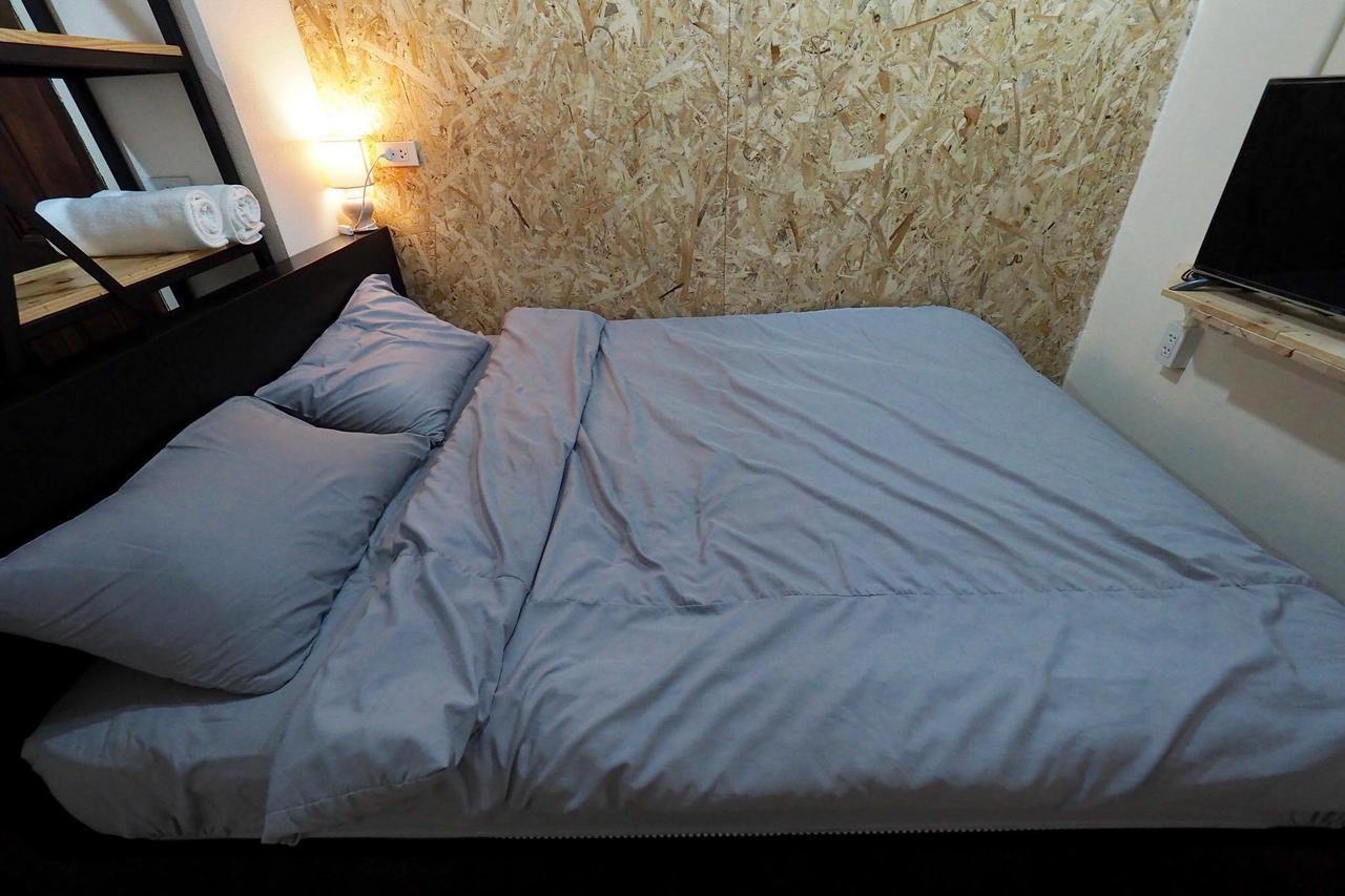 Fellow Hostel شيانغ ماي المظهر الخارجي الصورة