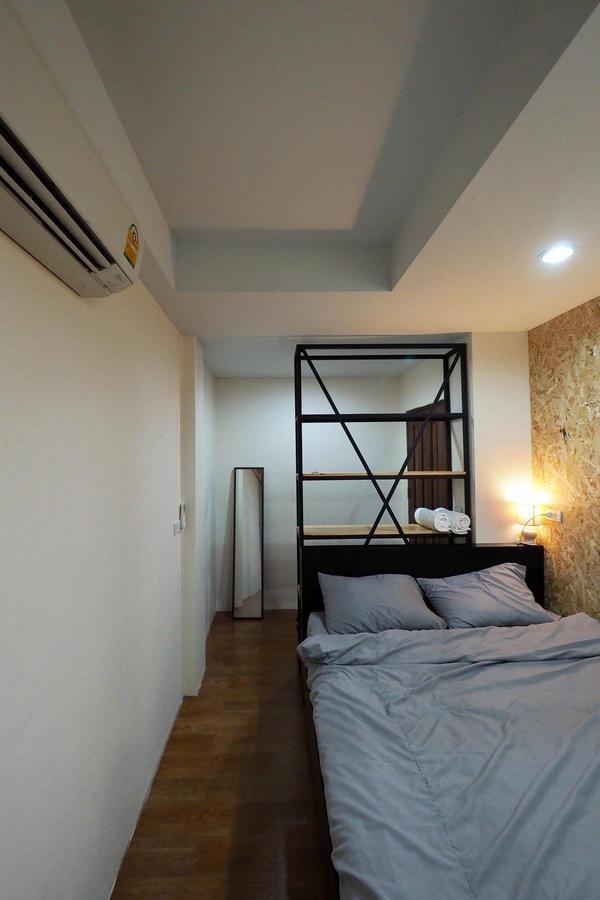 Fellow Hostel شيانغ ماي المظهر الخارجي الصورة