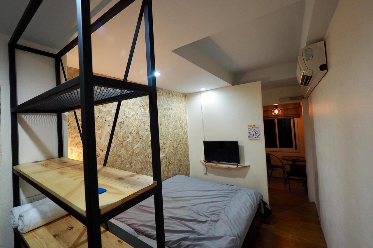 Fellow Hostel شيانغ ماي المظهر الخارجي الصورة